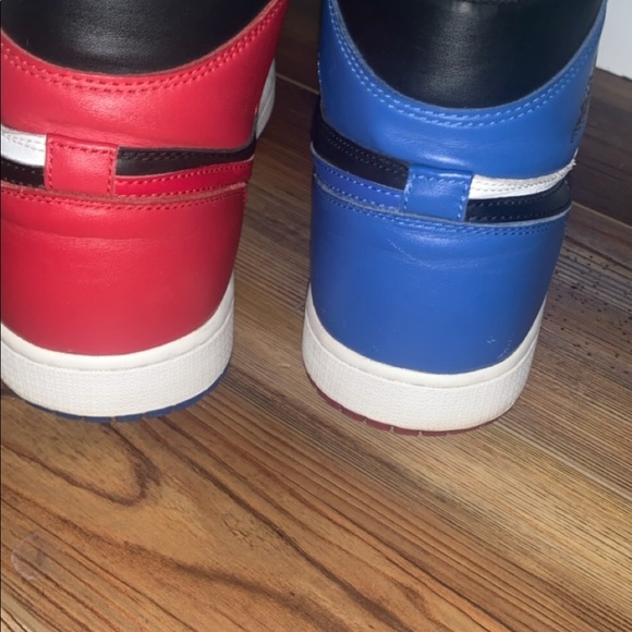 Jordan 1 top 3s - Picture 4 of 4
